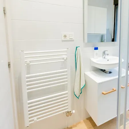 Trendyhomes - Moderno A 15 Minutos Del Centro 公寓 格拉纳达