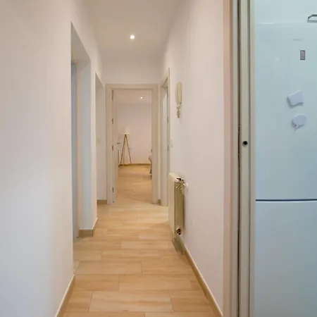公寓 Trendyhomes - Moderno A 15 Minutos Del Centro 格拉纳达
