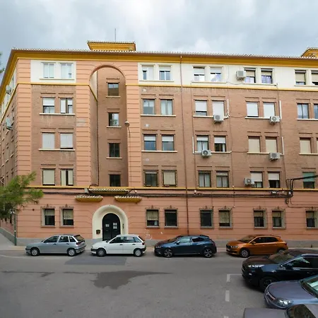Trendyhomes - Moderno A 15 Minutos Del Centro *