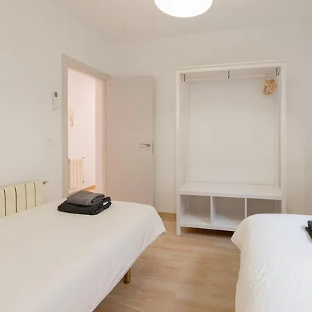 公寓 Trendyhomes - Moderno A 15 Minutos Del Centro 格拉纳达