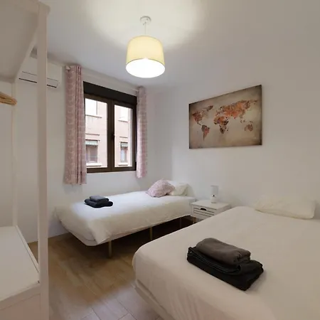 Trendyhomes - Moderno A 15 Minutos Del Centro 格拉纳达