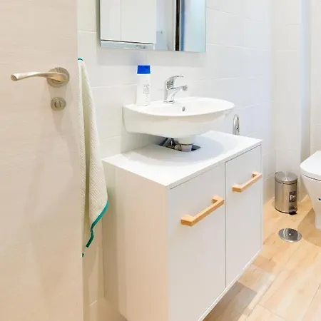 Trendyhomes - Moderno A 15 Minutos Del Centro Apartamento *
