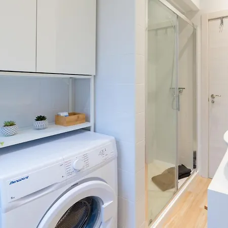 公寓 Trendyhomes - Moderno A 15 Minutos Del Centro 格拉纳达