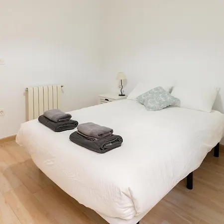 公寓 Trendyhomes - Moderno A 15 Minutos Del Centro