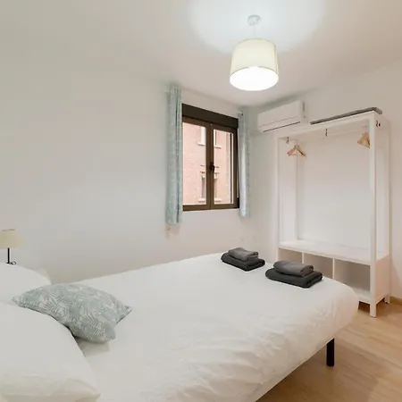 Apartamento Trendyhomes - Moderno A 15 Minutos Del Centro