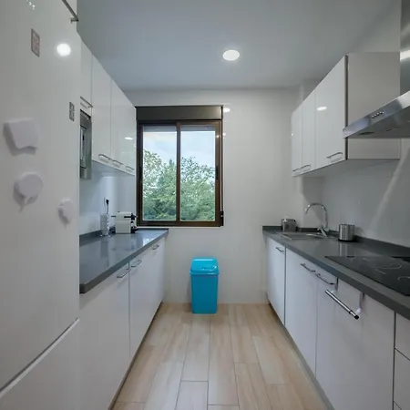 Trendyhomes - Moderno A 15 Minutos Del Centro 格拉纳达