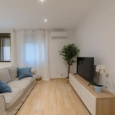 Trendyhomes - Moderno A 15 Minutos Del Centro Apartamento